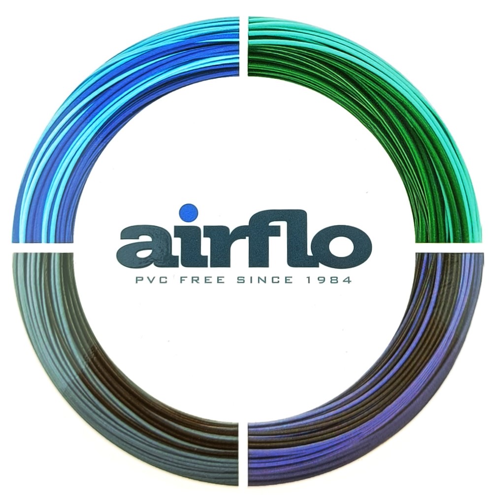 Airflo Sixth Sense sink 5 - Eumer