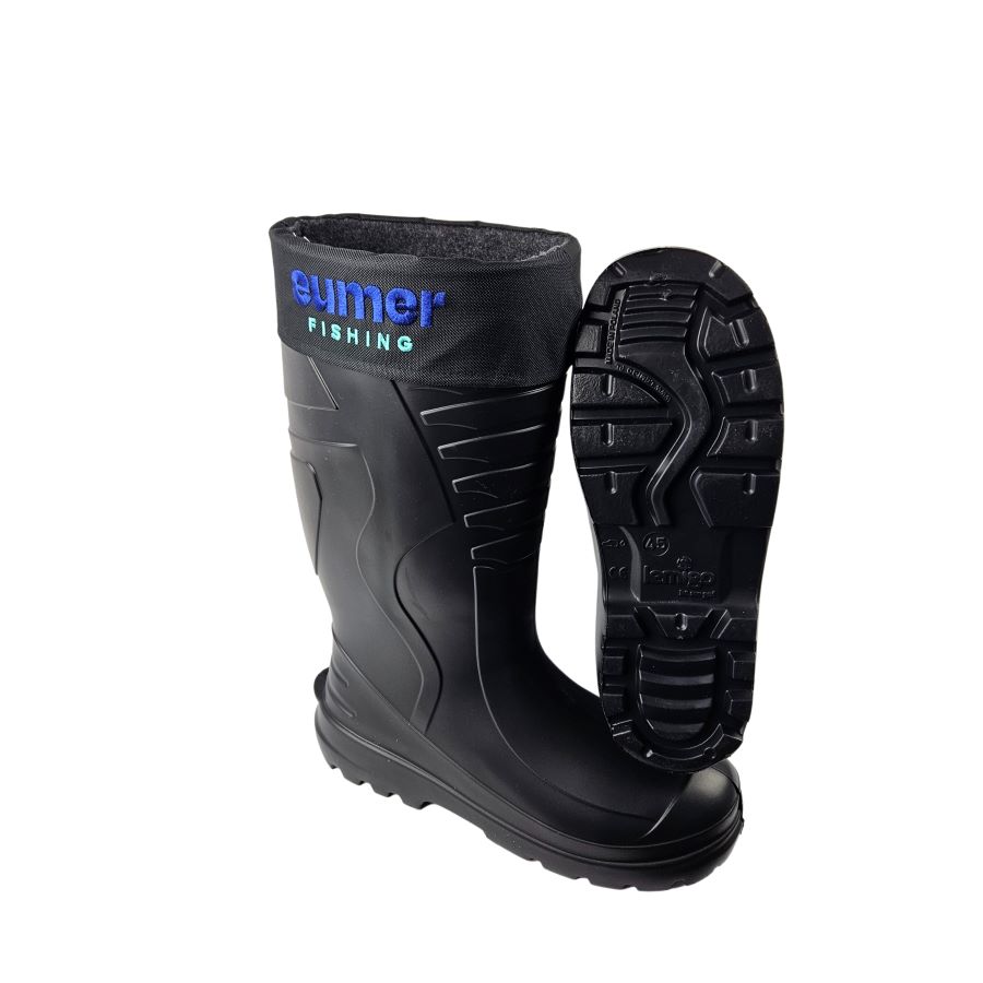 Ice Fishing Boots - Eumer