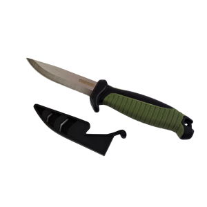 Jasu Puukko 10 cm terällä
