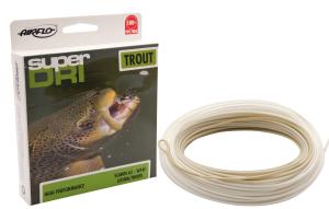 Classic Scandi 65 fly line float