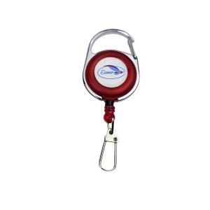 Eumer Metallic Retractable Reel