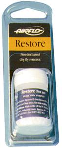 Airflo Restore - fly powder with dessicant