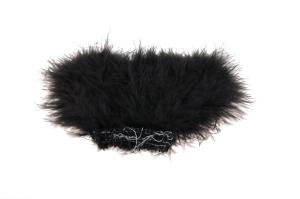 Classic Wooly Bugger Marabou