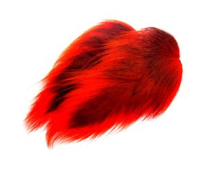 Classic Bucktail häntä kokonainen