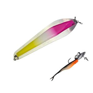 Jasu Pelti ALU 120 mm 