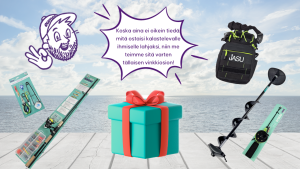 Gift ideas!