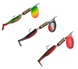  Jasu Spinner Jig 6 g 