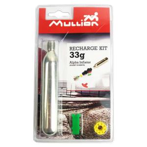Ursuit HR Alpha rearming kit