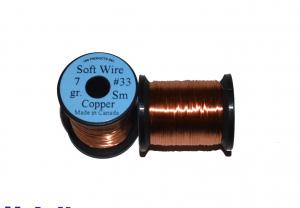 UNI soft wire