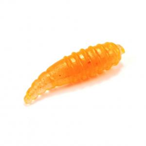 Jasu Kärpäsentoukkajäljitelmä fl. oranssi 1,5 cm - 30 kpl