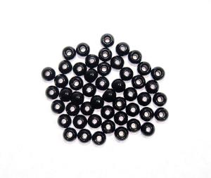 Classic Brass Beads 3.8mm
