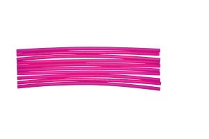 Classic Plastic Tube #L