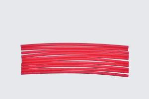 Classic Plastic Tube #M