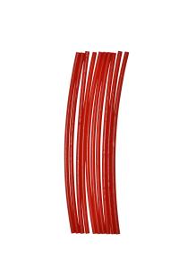 Classic Plastic Tube #M
