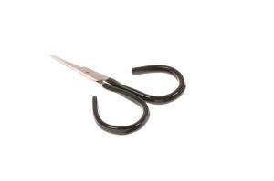 Classic Sakset 3,5" Suorat, kumikahvat