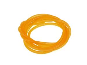 Classic Silicon Tube 2 x 4mm