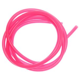 Classic Silicon Tube 2 x 4mm