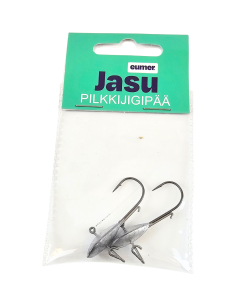 Jasu Pilkkijigipäät