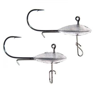 Jasu Ice Fishing Jig Head