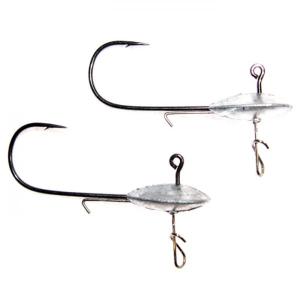 Jasu Ice Fishing Jig Head