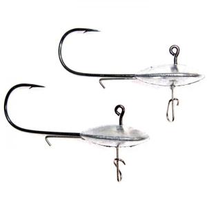 Jasu Ice Fishing Jig Head