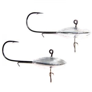 Jasu Ice Fishing Jig Head