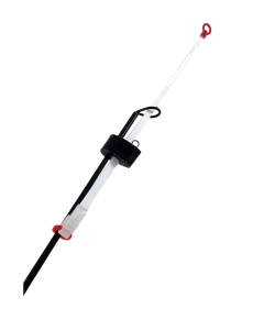 Jasu Litteä pilkkisetti 50 morrikärjellä