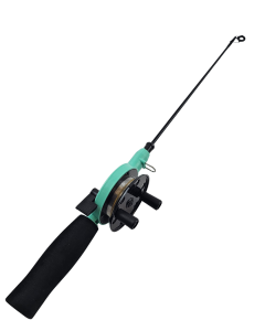 Jasu Ice Fishing Combo 60