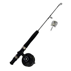 Jasu Burbot Ice Fishing Set