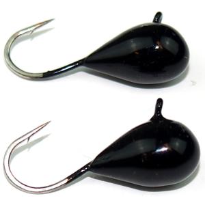 Jasu Morri Mormyshka 4mm 