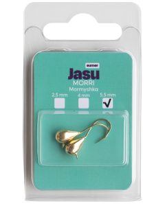 Jasu Morri 5,5 mm 