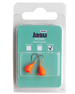 Jasu Morri 5,5 mm 