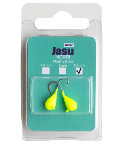 Jasu Morri 5,5 mm 