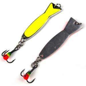 Jasu ALU 60/80 mm Pystypilkki