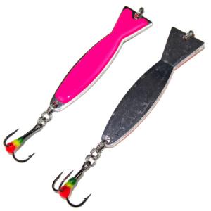 Ice Fishing Kit Järeä 2