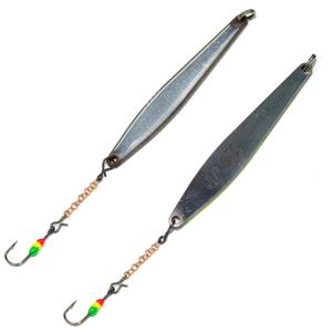 Jasu RST  Spoon narrow 60mm