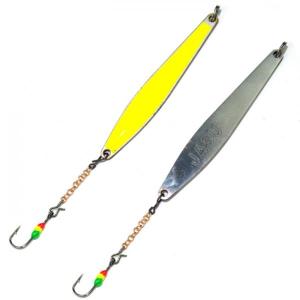 Jasu RST  Spoon narrow 60mm