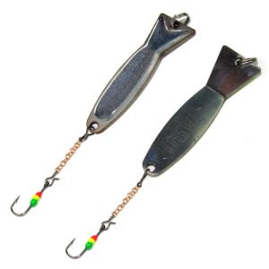 Jasu RST 60 mm Pystypilkki