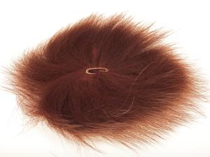 Classic Arctic Fox Tail 2 XL