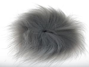 Classic Arctic Fox Tail 2 XL