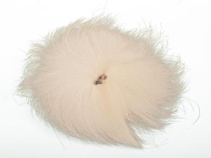 Classic Arctic Fox Tail 2 XL