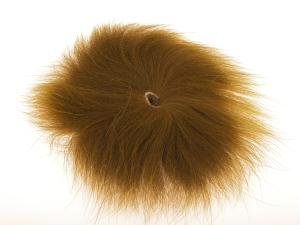 Classic Arctic Fox Tail 2 XL