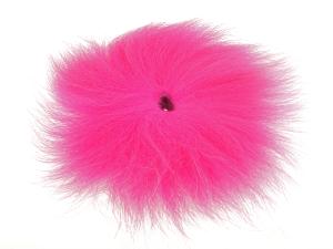 Classic Arctic Fox Tail 2 XL