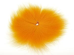 Classic Arctic Fox Tail 2 XL