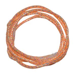Classic Glow Mylar Tube