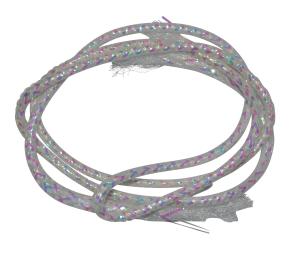 Classic Glow Mylar Tube