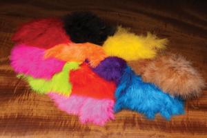 Classic Wooly Bugger Marabou