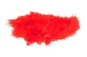 Classic Wooly Bugger Marabou