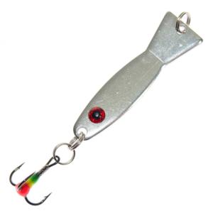 Jasu ALU 60/80 mm Pystypilkki
