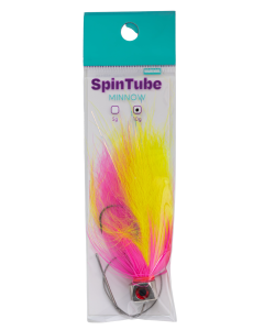 Spintube Minnow